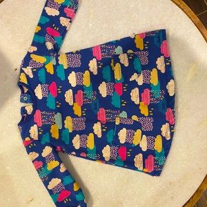 6-12 mth baby girl dress